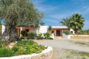 Villa Sa Cuina