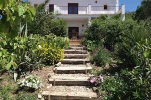 Villa San Cristobal