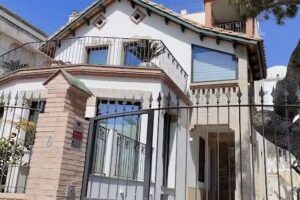 VILLA Sant Rafael