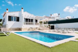Villa SANTI II