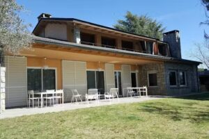 Villa Santiago