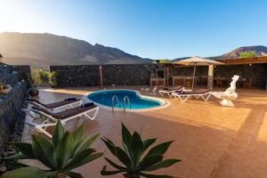 Villa Sara Fuerteventura