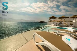 Villa Singular