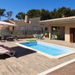 Villa sol