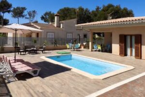 Villa sol