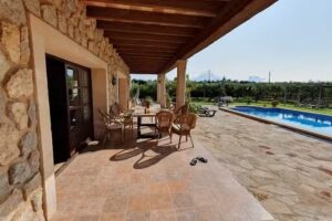 Villa Son Marc