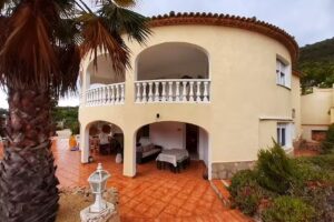 Villa Sueño Grande