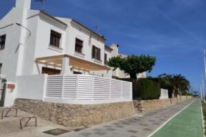 Villa Thálassa Benicarló