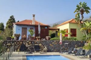 Villa Tigotan