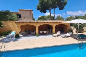 VILLA TORRE