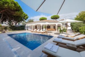 Villa Tortuga Benamara
