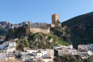 Villa Turística de Cazorla