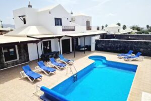 VillaBlanca Mar
