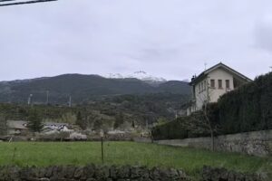 Villanúa