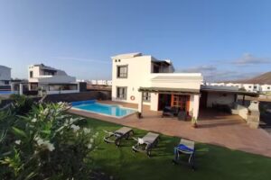 Villas Coral Deluxe