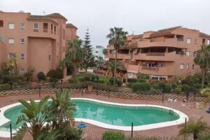 Villas De Almerimar