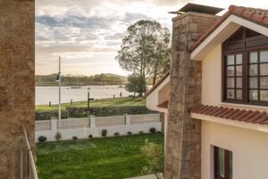 Villas de La Ribera