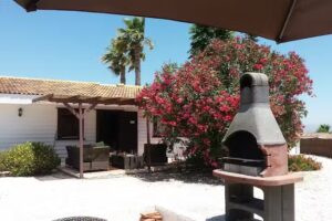 Villas Del Alba