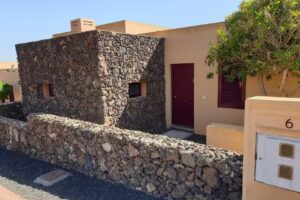 Villas del Sol