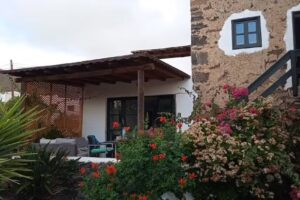 Villas Haria