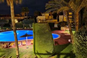 Villas La Manga