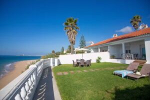 Villas Trafalgar