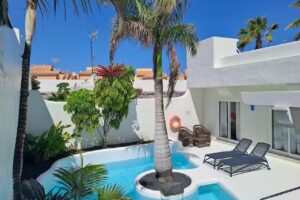 Villas Veaco Bahía Azul