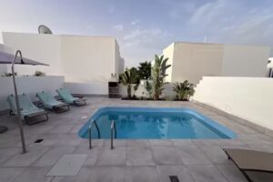 Villas Yaiza