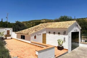 VILLASECRE