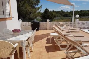 Vinci Villa