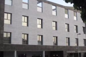 Visit Hotel Caspe