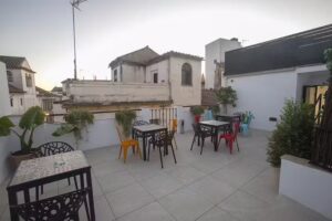 Vitium Córdoba