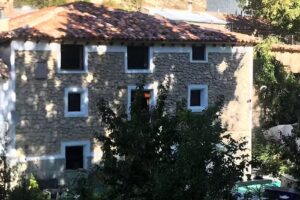 Vivienda Rural Molino Elidio