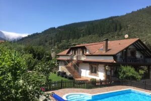 Vivienda Rural Valverde