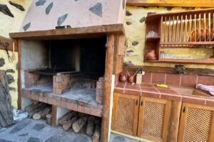 Vivienda Turística Casa Elvira
