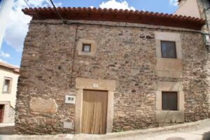 vivienda turistica El Patio