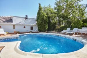 Vivienda Turística Rural La Atalaya
