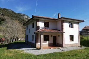 Vivienda vacacional Casa Baltasar – Casas de los Picos