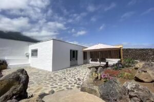 Vivienda Vacacional Casa La Maceta