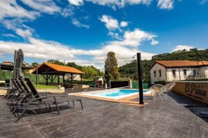 Vivienda Vacacional El Peñón