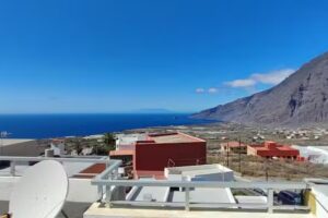 Vivienda Vacacional Olivia