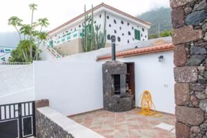 VV Casa La Tabona