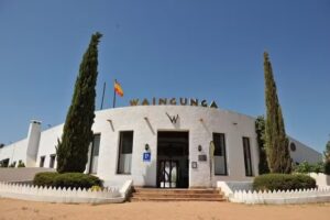 Waingunga