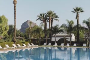 wecamp Jávea