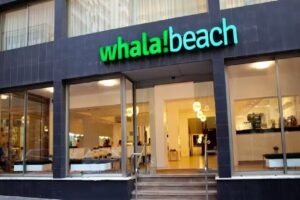 whala!beach