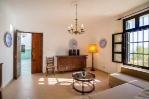 White House Tarifa