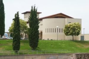 Xanascat – Alberg del Carme