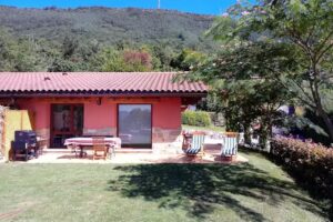 XARMA casa rural