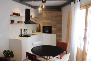 XIMENETXE Vivienda Turística