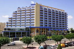 Xon’s Platja Hotel Apartaments